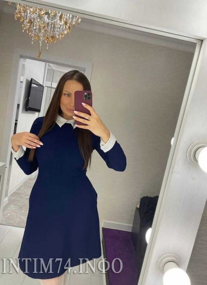 проститутка фея Рита, Челябинск, +7 (950) ***-8496