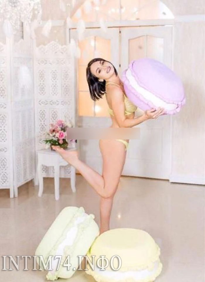 проститутка шлюха Лана, +7 (958) 266-1242