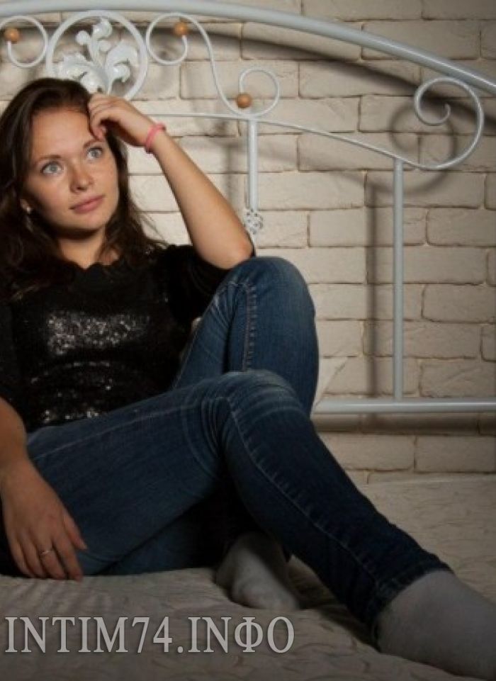 проститутка проститутка Аля Челябинск +7 (951) 787-7886